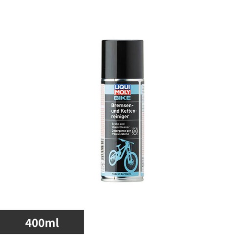 LIQUIMOLY 21777 �o�C�N�u���[�L&�`�F�[���N���[�i�[ 400ml 76333_0