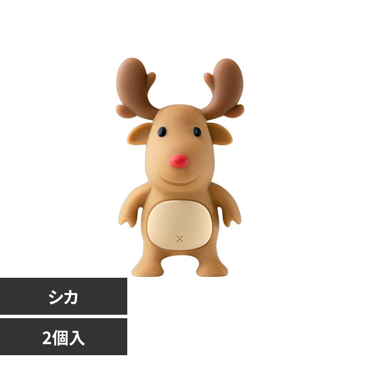 BONE �L�����N�^�[�o���u�L���b�v 2���� 111630 �V�J