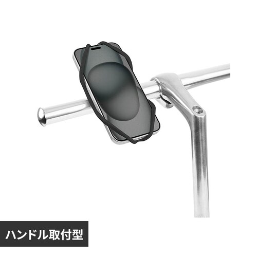 BONE �X�}�z�z���_�[ Bike Tie 5 �u���b�N 37155_0