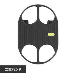 BONE �X�}�z�z���_�[ Bike Tie 4 Pro Max �u���b�N 37184