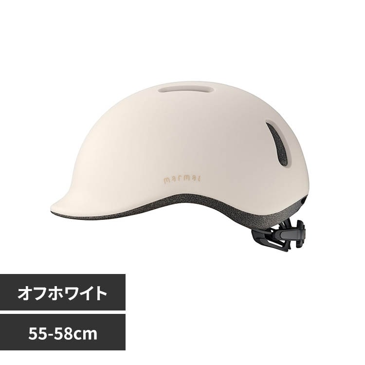 �I�[�W�[�P�[�J�u�g �A�[�o���w�����b�g �}�[�}�� S/M 55-58cm 230210 �I�t�z���C�g