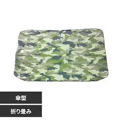 3WAY�J�[�V�F�[�h TMC054 �J���t���[�W��