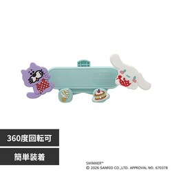 �X�}�z�z���_�[ SWIMMER�~SANRIO SS0173 �V�i�����[��