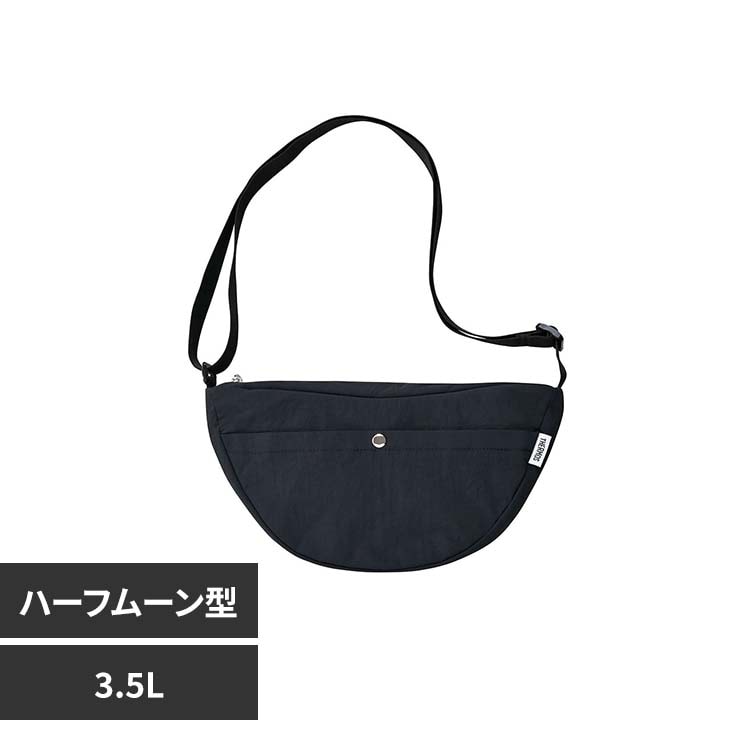 �T�[���X�ۗ�V�����_�[�o�b�O 3.5L �u���b�N