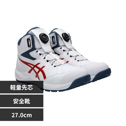 �E�B���W���u ���S�C �z���C�g�^�`�F���[�g�}�g 27.0cm
