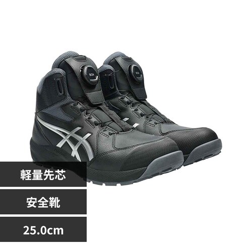�E�B���W���u ���S�C �u���b�N�^�s���A�V���o�[ 25.0cm_0