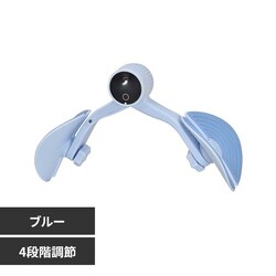 �q�b�v�g���[�i�[ de148-bl �u���[