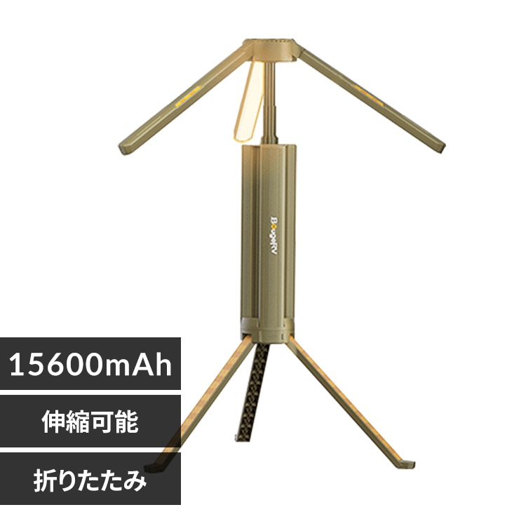 BougeRV �L�k���܏��LED���C�g �J�[�L CL04
