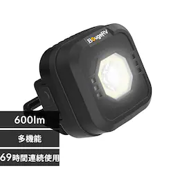 BougeRV ���@�\LED���C�g �u���b�N BRV-ML01