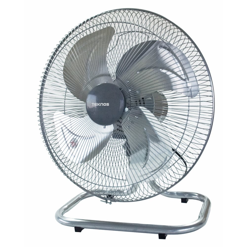 TEKNOS 45cm�H�Ɛ�A���~�H���t���A�[�� KG-470
