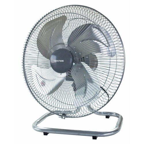 TEKNOS 45cm�H�Ɛ�A���~�H���t���A�[�� KG-470_0