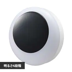24���ԃ^�C�}�[�i�C�g���C�g NASWL76