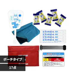 �M���Ǒ΍�L�b�g �|�[�`�^�C�v 17�_�Z�b�g 10003241