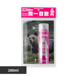 �F�����X�v���[ �F��ڎU 280ml KMSP-280