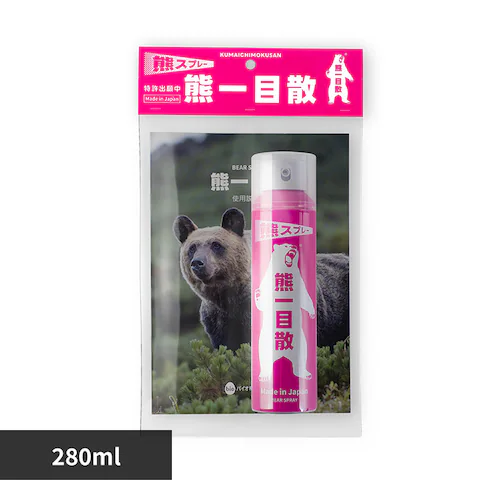 �F�����X�v���[ �F��ڎU 280ml KMSP-280_0