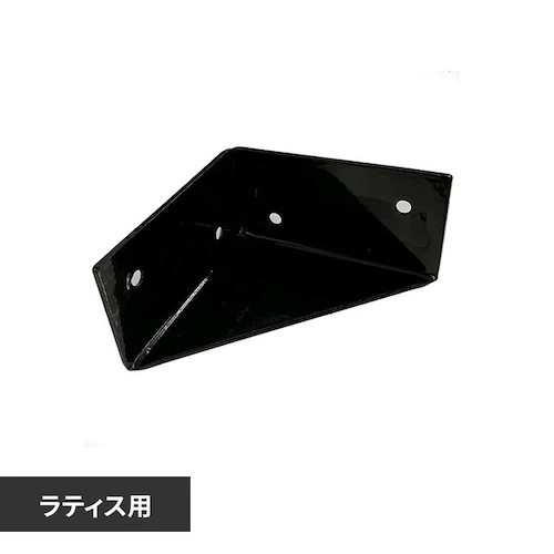 ポール固定金具 【時間指定不可】【代引不可】【同梱不可】_0