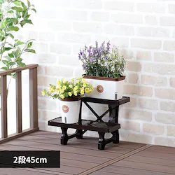 �x�X�g�R �{�^�j�J���X�^�C�� �t�����[�X�^���h 2�i45cm �u���E�� MA-2201