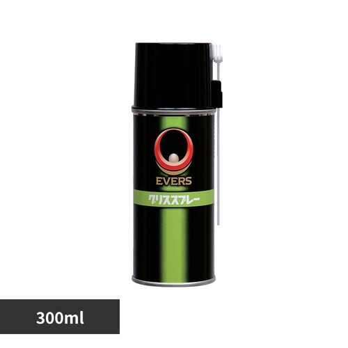 グリス・スプレー 300ml_0