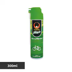 �`�F�[���N���[�i�[ 300ml