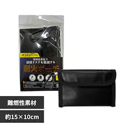 OSMA �ω΃|�[�` S�T�C�Y �u���b�N PH-FP01SCBK
