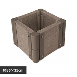 �l�H��DIY�t���[�� �����`350�~350 1�i �y���Ԏw��s�z�y����s�z�y�����s�z