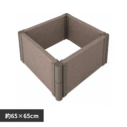 �l�H��DIY�t���[�� �����`650�~650 1�i �y���Ԏw��s�z�y����s�z�y�����s�z