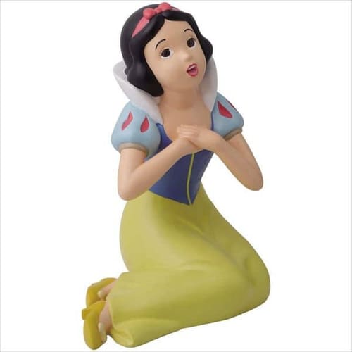  ガーデンスタチュー 白雪姫・せんせい・てれすけ・ごきげん・おとぼけ・ねぼすけ・くしゃみ・おこりんぼ≪タカショー≫【プラザセレクト】