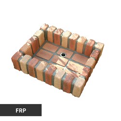 FRP�����p�� �u���b�N�� �u���b�N���y���Ԏw��s�z�y����s�z�y�����s�z