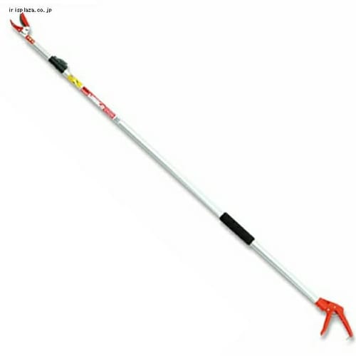  【予約】かるのび 3段階伸縮式 3m 1800【プラザセレクト】※3営業日以内発送予定
