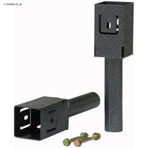 ブロック埋め込み用金具 TKP-09