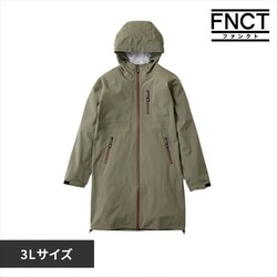 �����O�h���}���p FC23105-KH3L �J�[�L 3L�T�C�Y