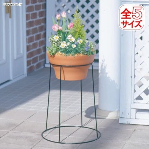 プランタースタンドの通販 プランター 鉢 園芸 ガーデン アイリスプラザ アイリスオーヤマ公式通販サイト