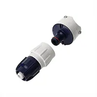 �֌������E�ψ������^�b�`�R�l�N�^�[�@SGP-103SD�@�z���C�g�^�}�����u���[