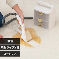 �����T�[�N���[�i�[ �R�[�h���X ������� RNS-B400D �A�C�{���[