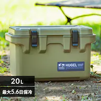 HUGEL N[[{bNX 20L 5.6ۗ e TC-20 J[L@