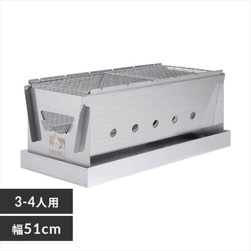 o[xL[R HUGEL RpNg 3-4l CBBQ-500_0