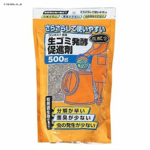 生ゴミ防臭剤 IB-8 G182999│アイリスプラザ│アイリスオーヤマ公式通販サイト