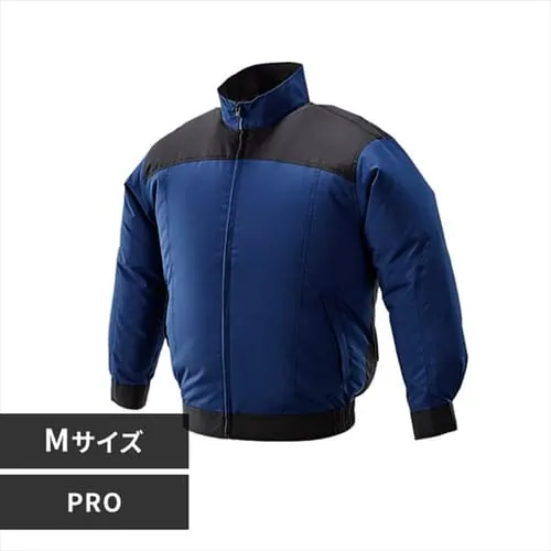 クールウェア PRO長袖M CNP-M1-A ネイビー_0