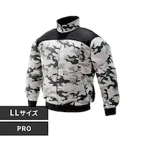 �N�[���E�F�A PRO����LL CNP-LL1-ME ����