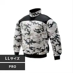 �N�[���E�F�A PRO����LL CNP-LL1-ME ����