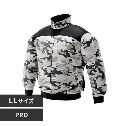 クールウェア PRO長袖LL CNP-LL1-ME 迷彩_0