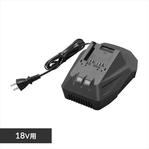 ＜アイリスプラザ＞ 充電器 18Ｖ DBLC18画像