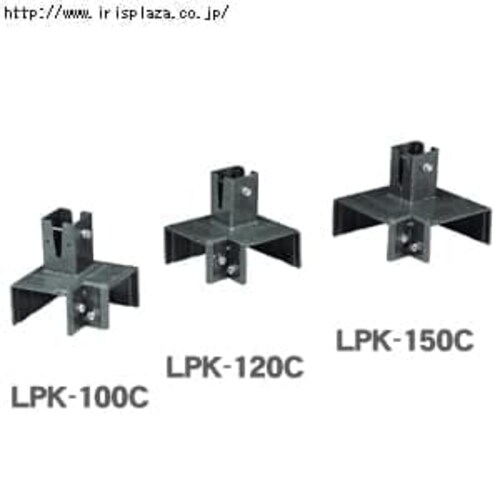 TCY聚eBX|XgŒiubNR[i[pj LPK-100CELPK-120CELPK-150C n}[g[_0
