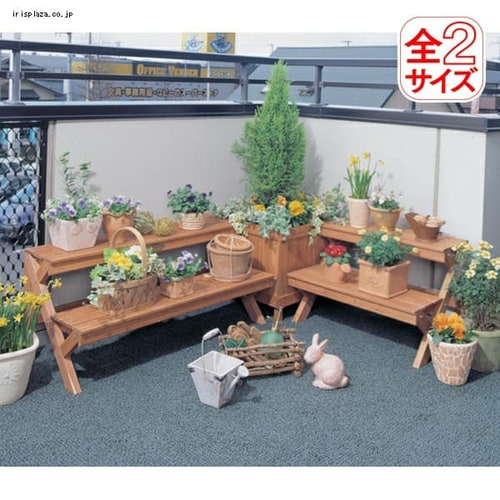 プランタースタンドの通販 プランター ガーデン Diy アイリスプラザ アイリスオーヤマ公式通販サイト