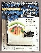 ラティス連結金具（L字A型） LK-100 ハンマートーン