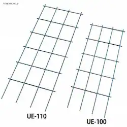 ���C���[�g�����X�@UE-100�@�u�����Y�O���[��