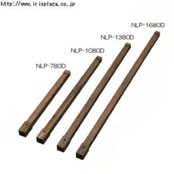 ���e�B�X�|�X�gNLP-1080D�_�[�N�u���E��