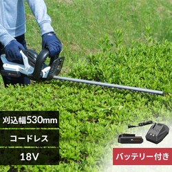 y󂠂z[dwbWg}[ 18V yobe[tz JHT530
