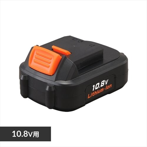 dr [d 10.8V `ECI DBL1015 _0