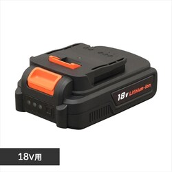 [d`ECIdr 18V DBL1820